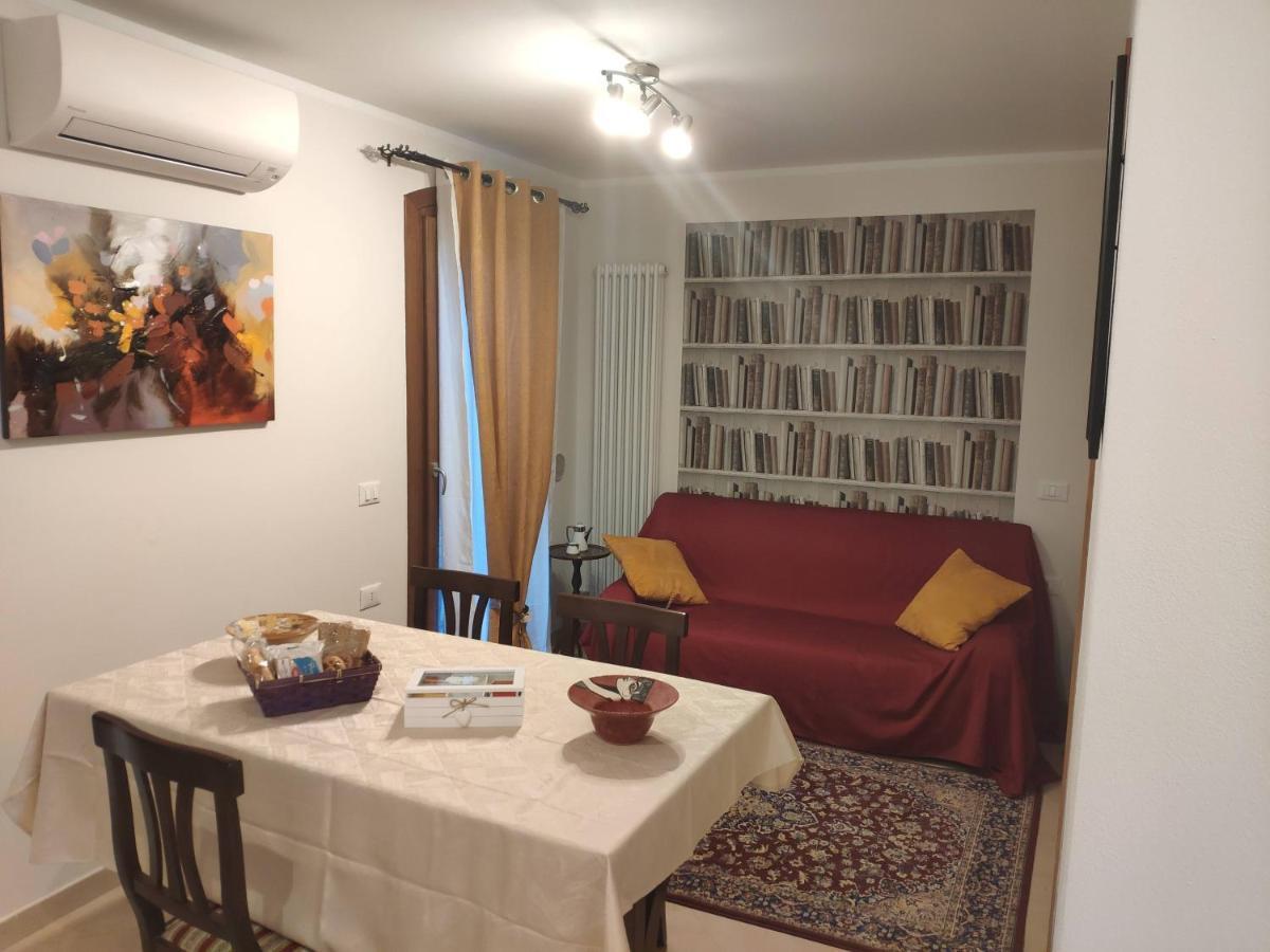 La Casa Di Sonia Apartment Βενετία Εξωτερικό φωτογραφία